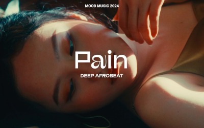 Silent Longing / Deep Afrobeat Pain