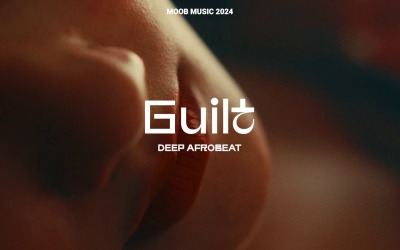 Silent Sadness / Deep Afrobeat Guilt