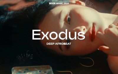 Deep Longing / Deep Afrobeat Exodus