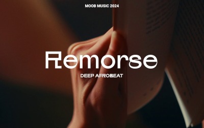 Endless Split / Deep Afrobeat Remorse