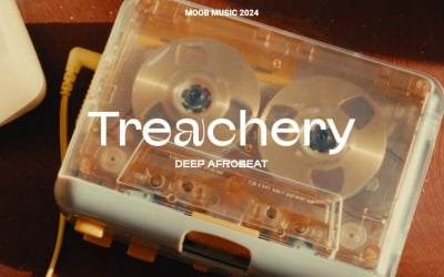 Heart Separation / Deep Afrobeat Treachery