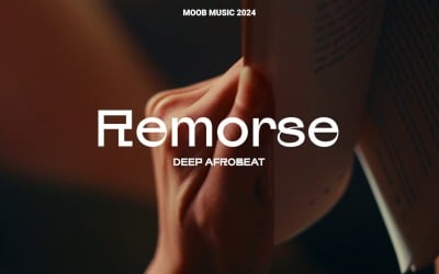 Loving Departure / Deep Afrobeat Remorse