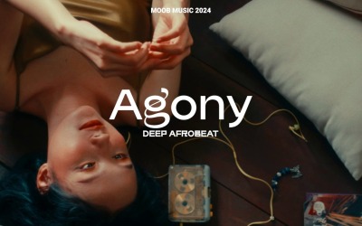 Profound Grief / Deep Afrobeat Agony