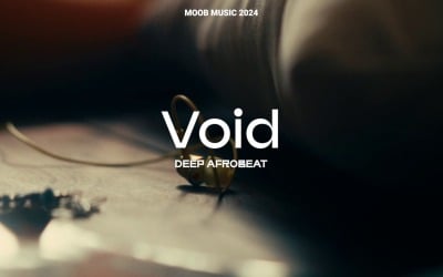 Seclusion de l&amp;#39;âme / Afrobeat profond