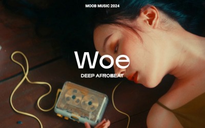 Silent Agony / Deep Afrobeat Woe