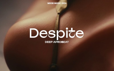 Silent Reverie / Deep Afrobeat Despite