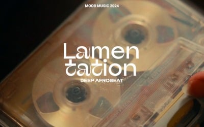 Soul Remorse / Deep Afrobeat Lamentation