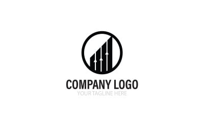 Marketing Logo For All Business