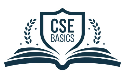 Açık bir kitapla profesyonel ve zarif bir logo