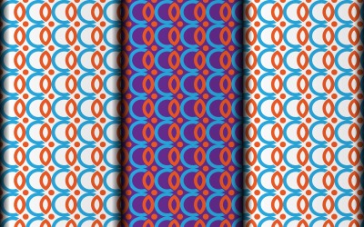 Questo è un semplice elemento di design.