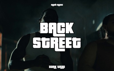 Bold Involvement / Dark Trap Backstreet
