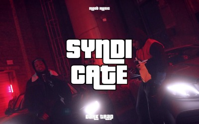 Double Group / Dark Trap Syndicate