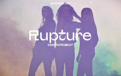 Heart Remorse / Deep Afrobeat Rupture