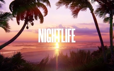 Mixology / Summer EDM Nightlife