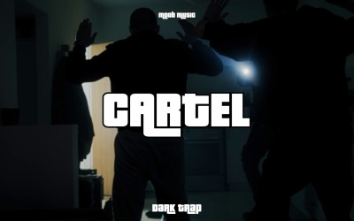 Moral Environment / Dark Trap Cartel