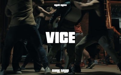 Motivated Agenda / Dark Trap Vice
