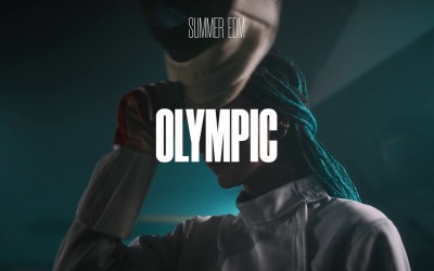 Olympics / Summer EDM Olympic