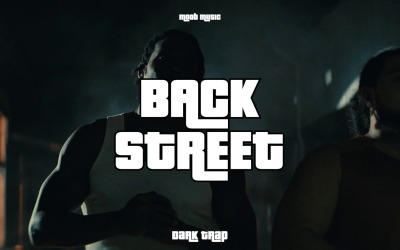 Urban Negotiation / Dark Trap Backstreet