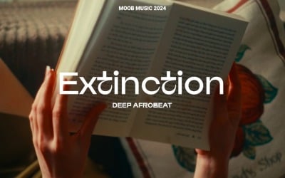 Alienazione infinita / Estinzione profonda dell&amp;#39;afrobeat