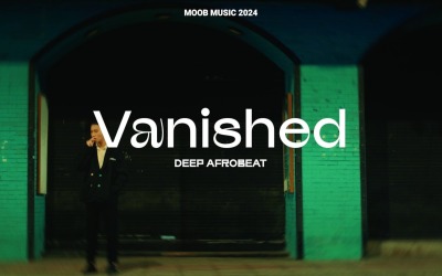 Deep Gap / Deep Afrobeat Vanished