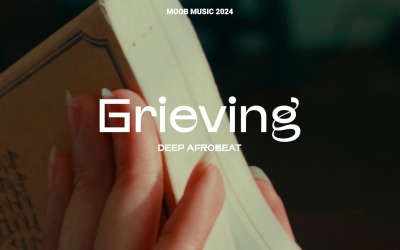 Deep Pain / Deep Afrobeat Grieving