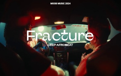 Deep Silence / Deep Afrobeat Fracture