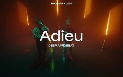 Djupa skador / Deep Afrobeat Adieu