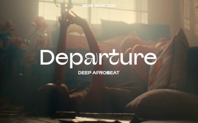 Final Farewell / Deep Afrobeat Departure
