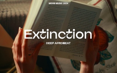 Love Cry / Deep Afrobeat Extinction
