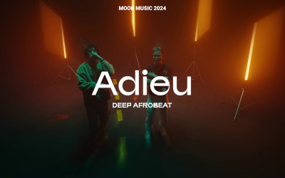 Love Pain / Deep Afrobeat Adieu