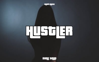 Inner Objective / Dark Trap Hustler