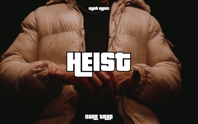 Hidden Objective / Dark Trap Heist
