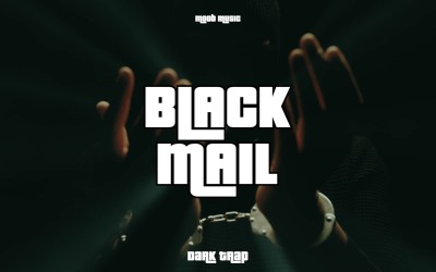 Major Participation / Dark Trap Blackmail