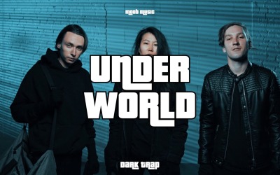 Risky Plan / Dark Trap Underworld