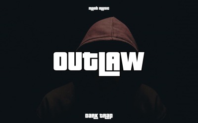 Secret Path / Dark Trap Outlaw