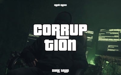 Shadow Thief / Dark Trap Corruption