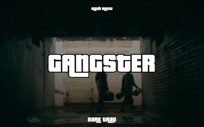 Underground Interaction / Dark Trap Gangster