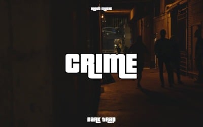 Underground Involvement / Dark Trap Crime
