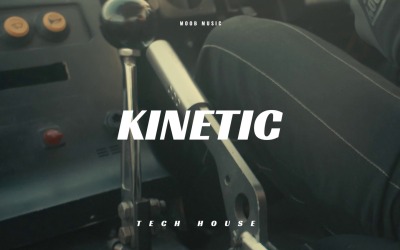 Dynamic Action / Tech House Kinetic
