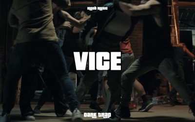Hidden Interaction / Dark Trap Vice