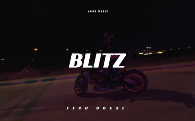 High Speed / Tech House Blitz