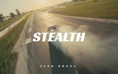 Persistent Hunter / Tech House Stealth