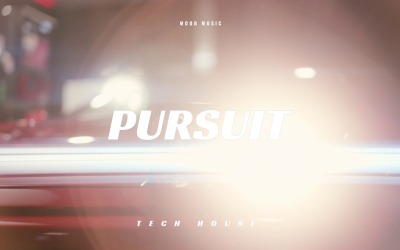 Swift Attack / Tech House Pursuit