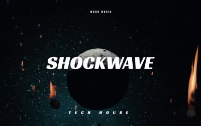 Swift Force / Tech House Shockwave