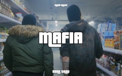 Covert Getter / Dark Trap Mafia