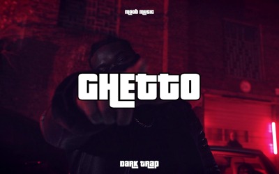 Hidden Retribution / Dark Trap Ghetto