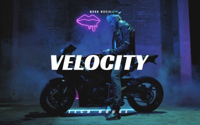 Speedy Attack / Tech House Velocity