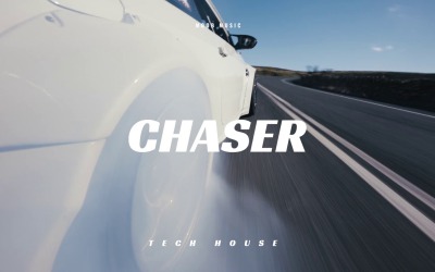 Sudden Surface / Tech House Chaser