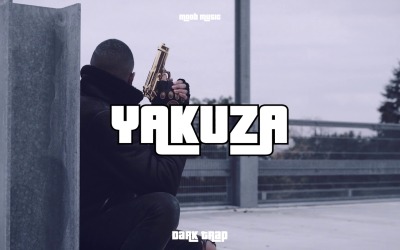 Underground Demand / Dark Trap Yakuza
