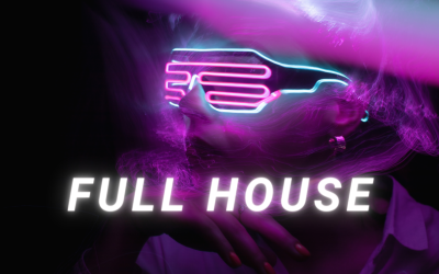 Full House (House stock Music)